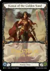 Product image for Kassai of the Golden Sand