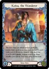 Product image for Katsu, the Wanderer