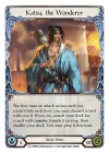 Product image for Katsu, the Wanderer