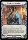 Product image for Katsu, the Wanderer