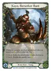 Product image for Kayo, Berserker Runt
