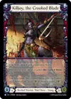 Product image for Killjoy, the Crooked Blade