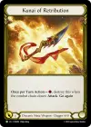 Product image for Kunai of Retribution