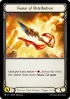 Product image for Kunai of Retribution