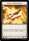 Product image for Kunai of Retribution