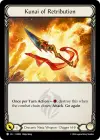 Product image for Kunai of Retribution