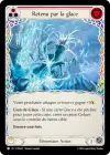 Product image for Retenu par la glace