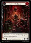 Product image for Lair of the Spider