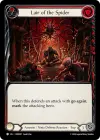 Product image for Lair of the Spider (Red)