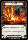 Product image for Lava Burst (Red)