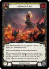 Product image for Lesson in Lava