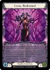 Product image for Levia, Redeemed