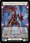 Product image for Lévia, abomination née des ombres