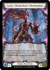 Product image for Levia, Shadowborn Abomination