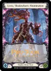 Product image for Levia, Shadowborn Abomination