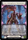 Product image for Levia, Shadowborn Abomination
