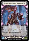 Product image for Levia, Shadowborn Abomination
