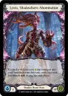 Product image for Levia, Shadowborn Abomination