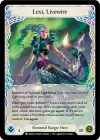 Product image for Lexi, Livewire
