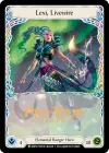 Product image for Lexi, Livewire