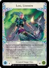 Product image for Lexi, Livewire