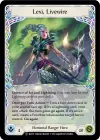Product image for Lexi, Livewire