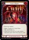 Product image for Liar's Charm