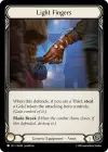 Product image for Light Fingers