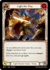 Product image for Light the Way (Red)