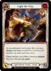 Product image for Light the Way (Blue)