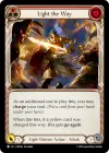 Product image for Light the Way (Red)