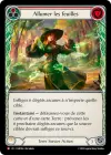 Product image for Allumer les feuilles