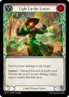 Product image for Light Up the Leaves