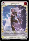 Product image for Lightning Form