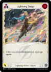 Product image for Lightning Surge (Yellow)
