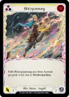 Product image for Lightning Surge (Yellow)