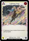 Product image for Lightning Surge (Yellow)
