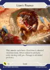 Product image for Lion's Pounce