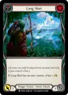 Product image for Long Shot (Red)