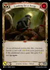 Product image for Looking for a Scrap (Red)