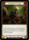 Product image for Looking for a Scrap (Yellow)
