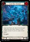 Product image for Loot the Arsenal (Blue)