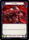 Product image for Low Blow (Red)