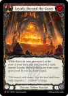 Product image for Loyalty Beyond the Grave
