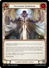 Product image for Ascension lumineuse