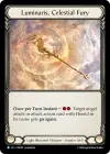 Product image for Luminaris, Celestial Fury