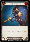 Product image for Charge comprimée