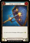 Product image for Charge Comprimée
