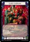 Product image for Lyath Goldmane