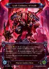 Product image for Lyath Goldmane, vil érudit
